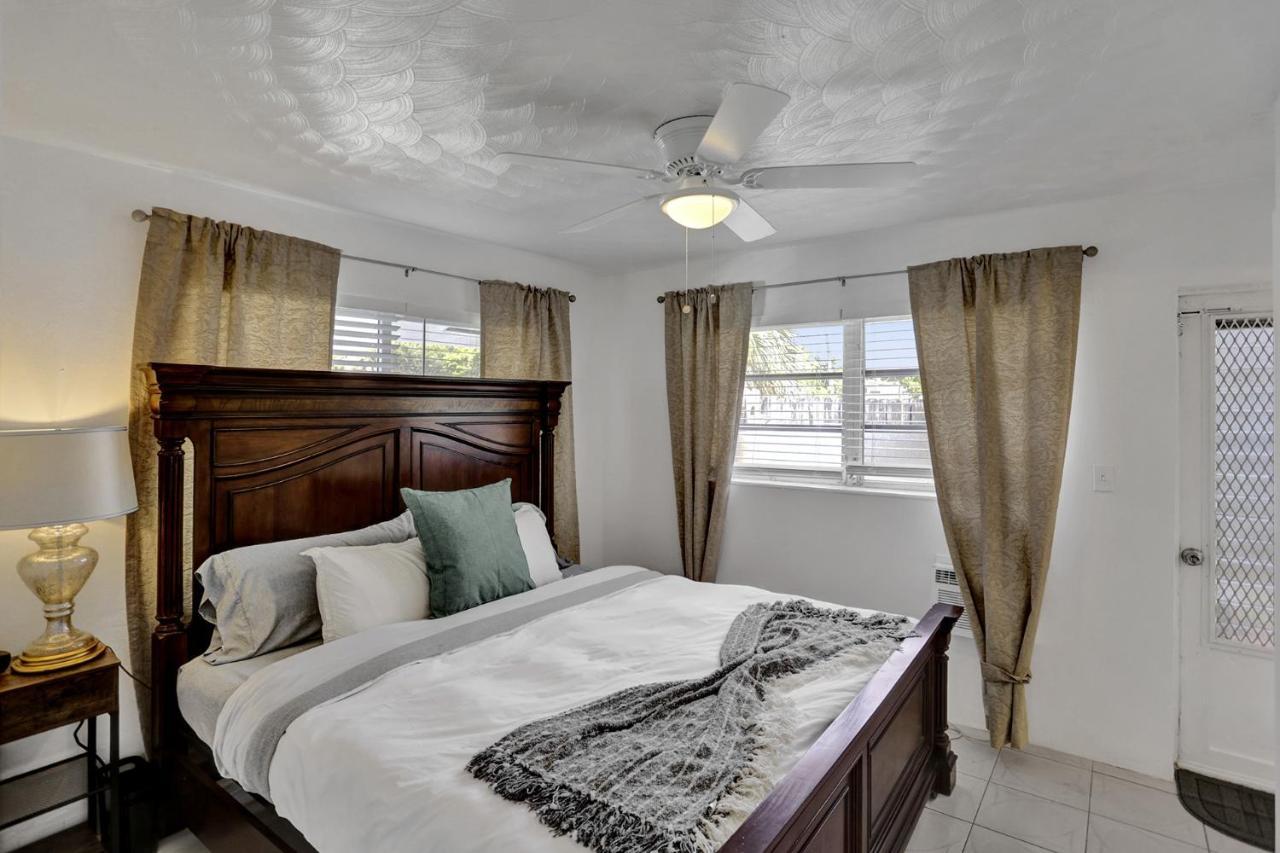 Victoria Park Regency Apartamento