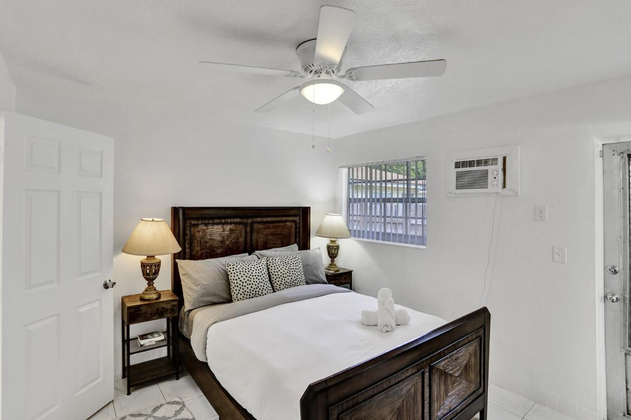 Apartamento Victoria Park Regency Fort Lauderdale
