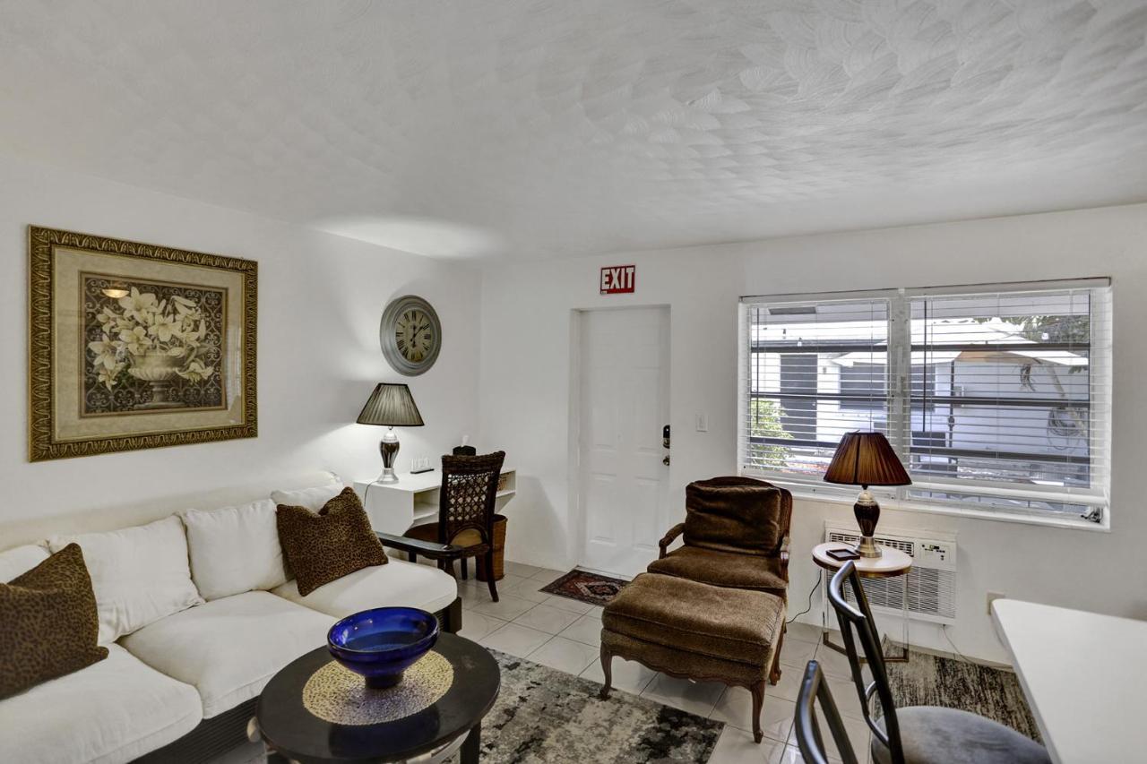 Victoria Park Regency Apartamento