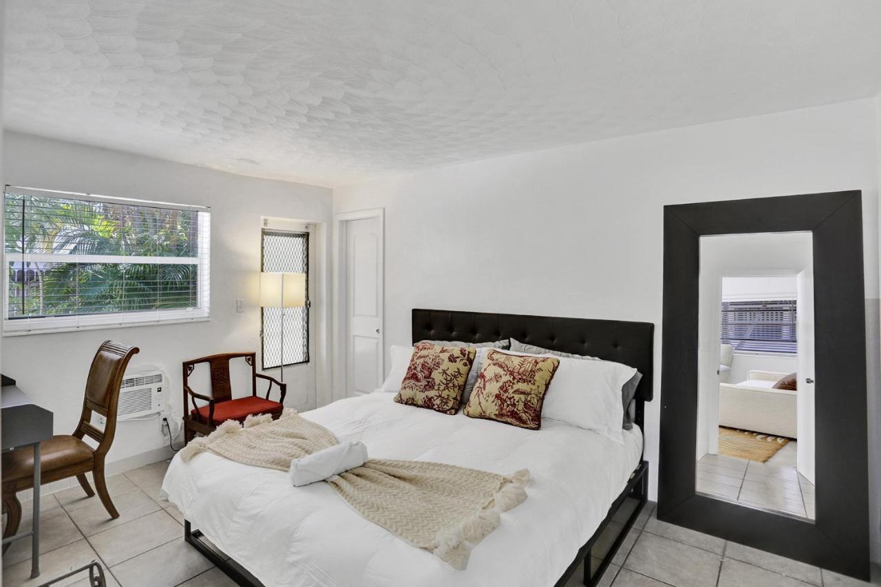 Victoria Park Regency Apartamento *