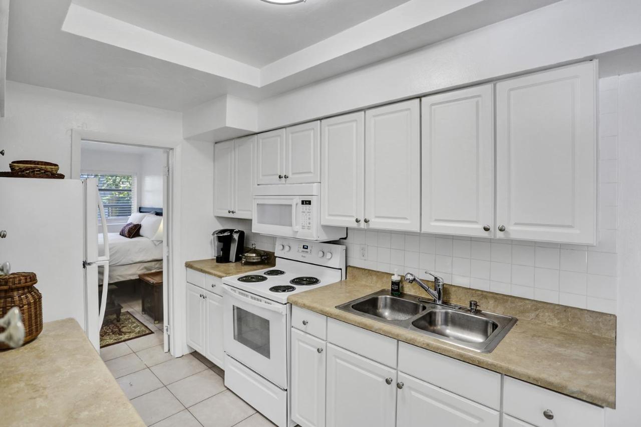 Victoria Park Regency Apartamento