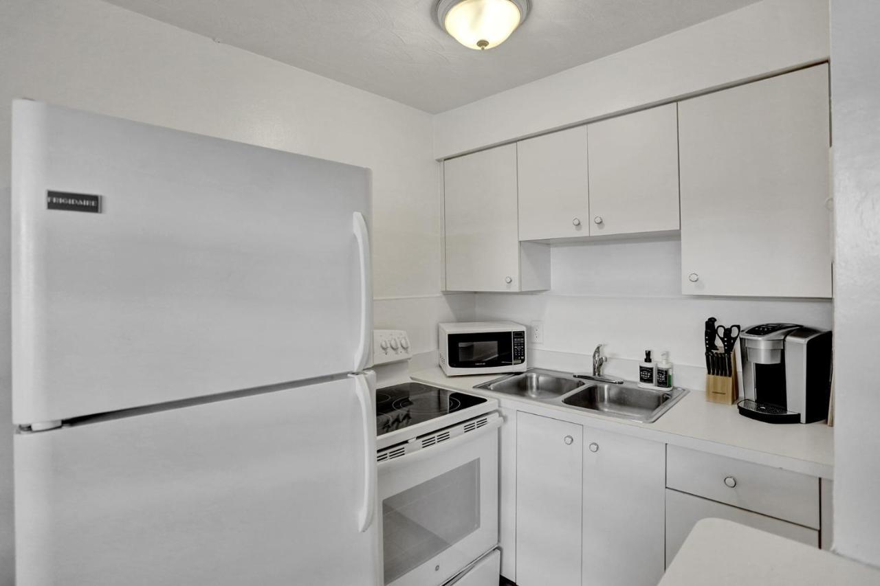 Apartamento Victoria Park Regency Fort Lauderdale