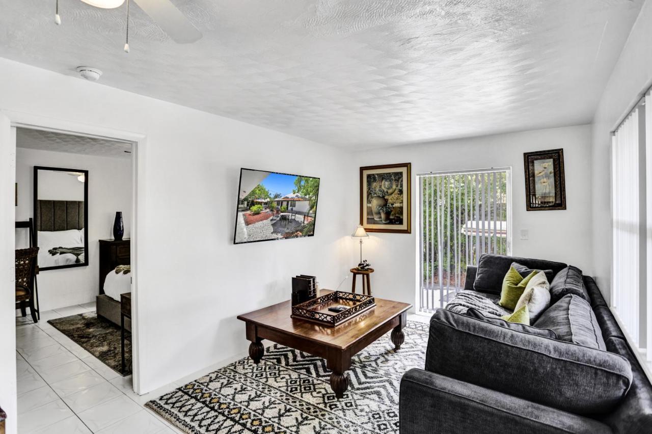 Apartamento Victoria Park Regency Fort Lauderdale