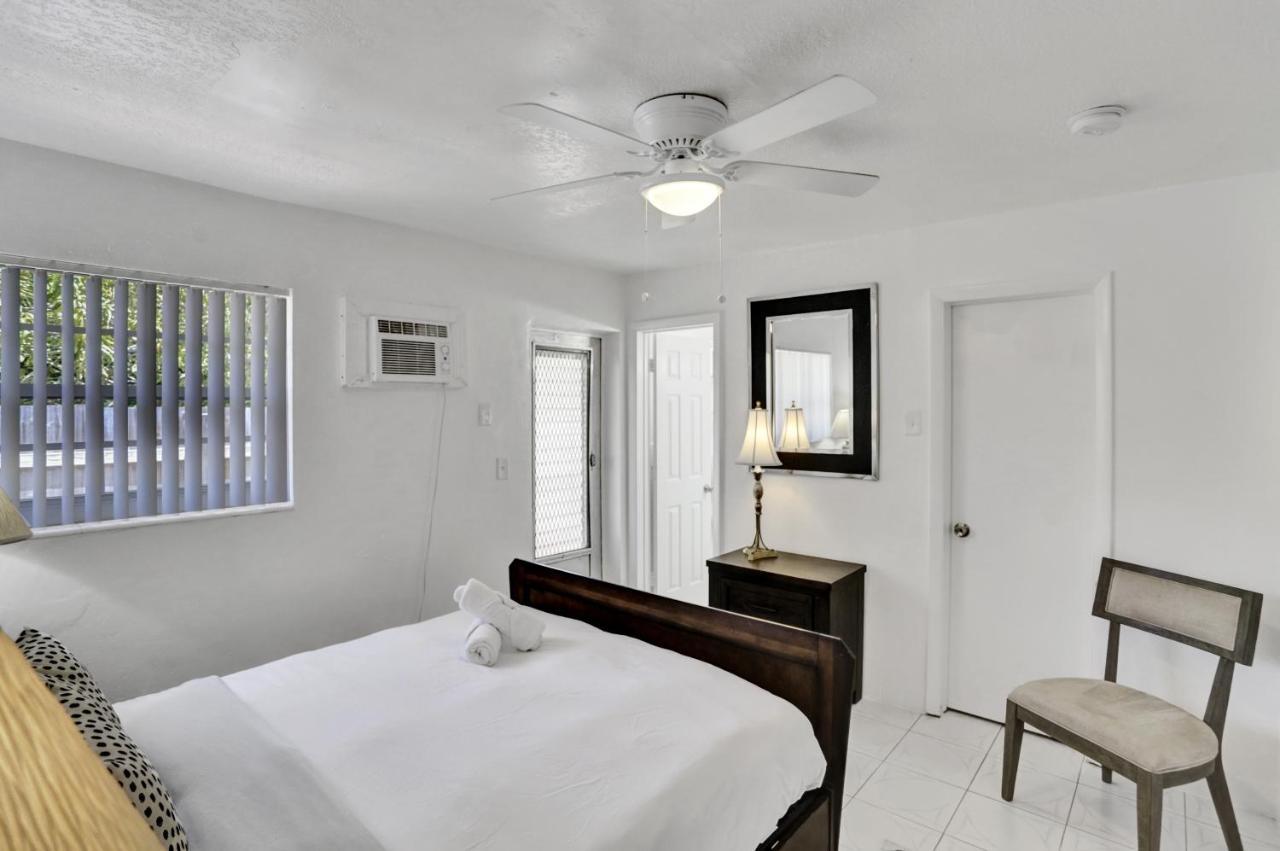 Victoria Park Regency Apartamento Fort Lauderdale
