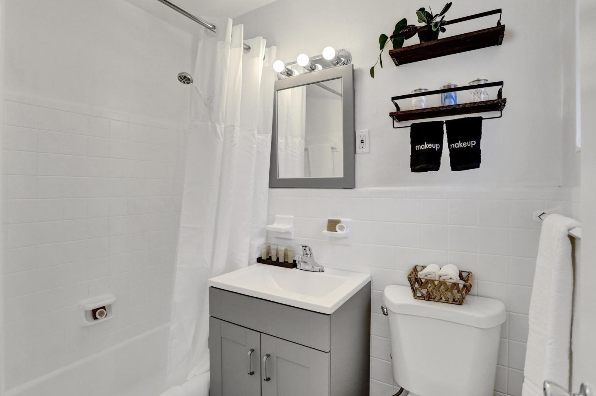 Victoria Park Regency Apartamento Fort Lauderdale