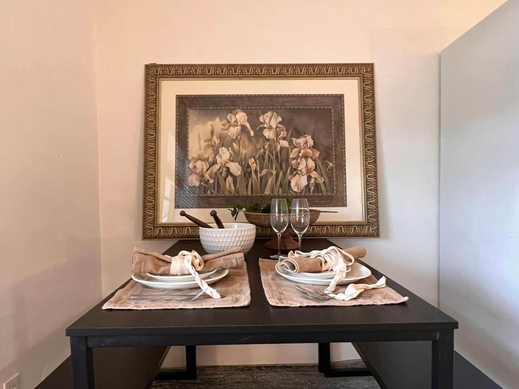 Victoria Park Regency Apartamento