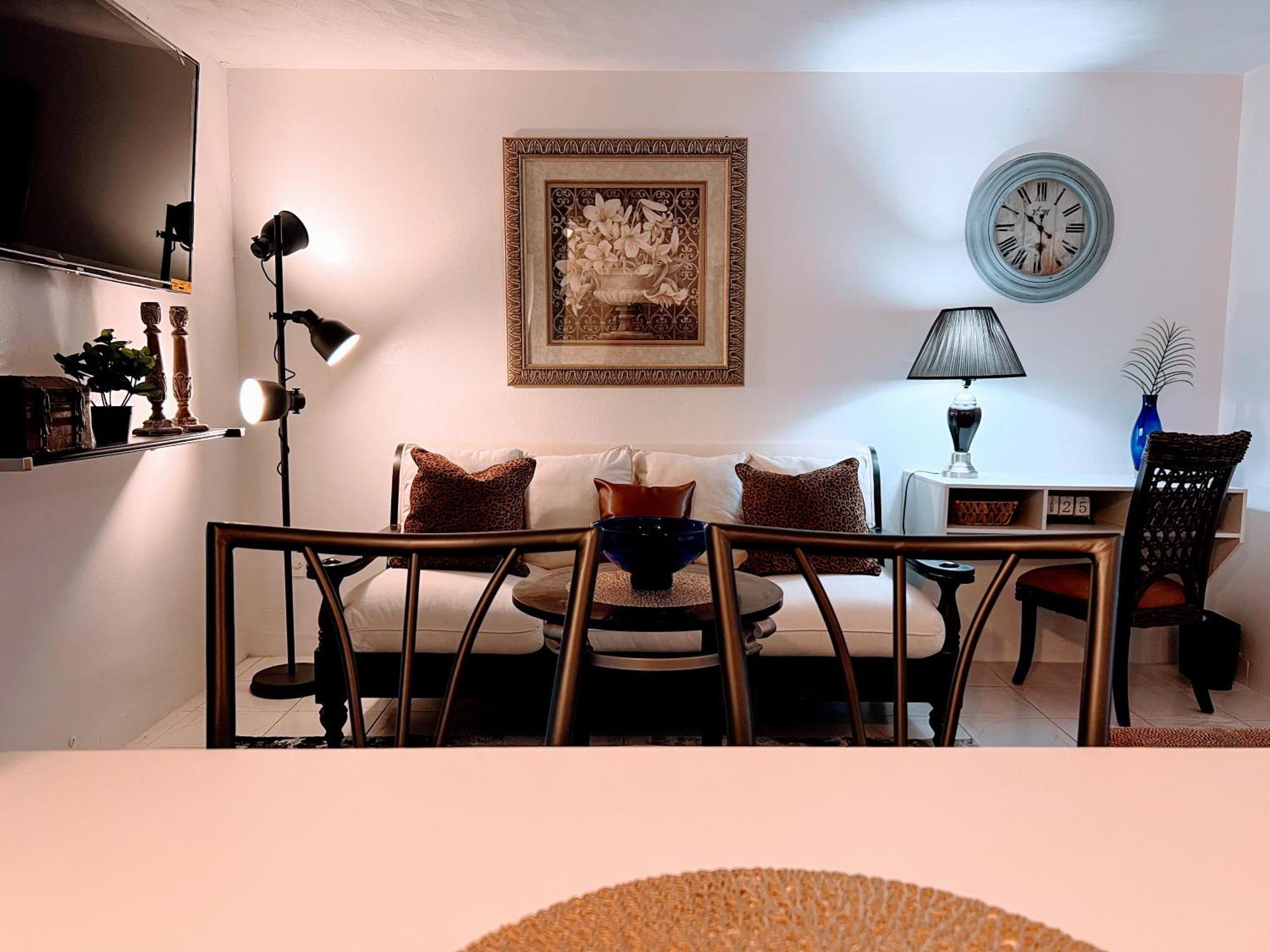 Apartamento Victoria Park Regency