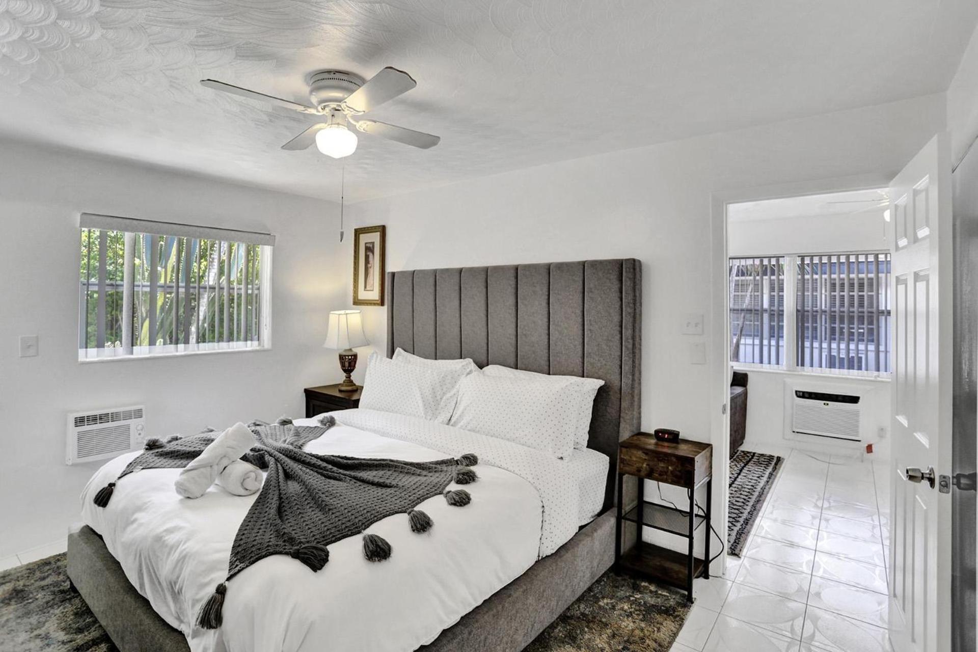 Victoria Park Regency Apartamento Fort Lauderdale