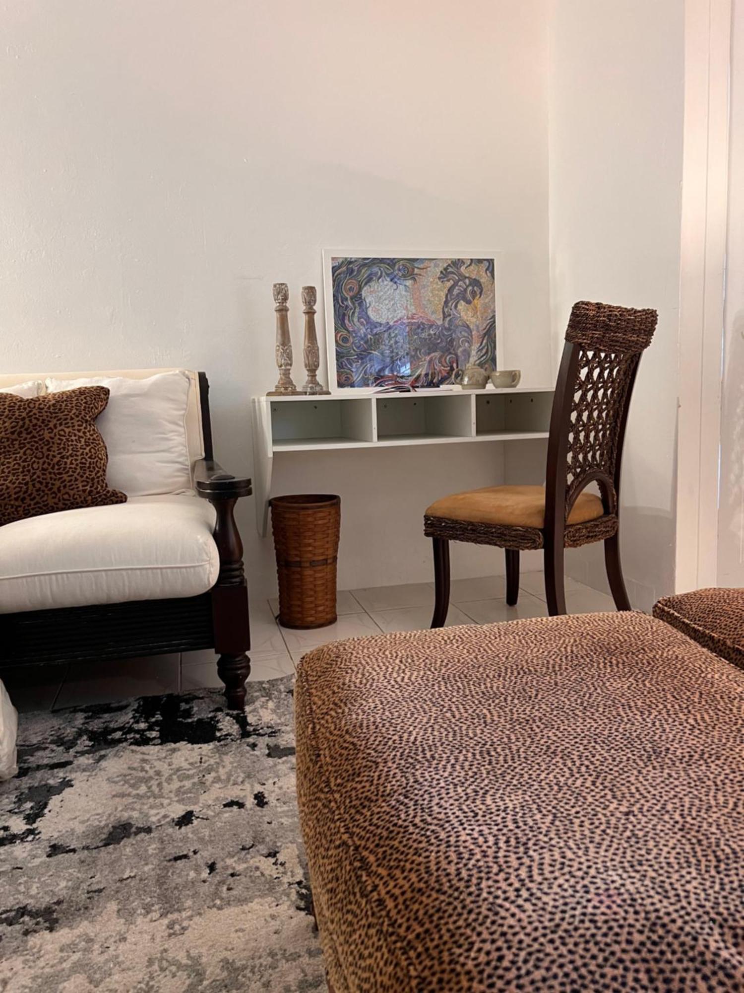 Victoria Park Regency Apartamento Fort Lauderdale
