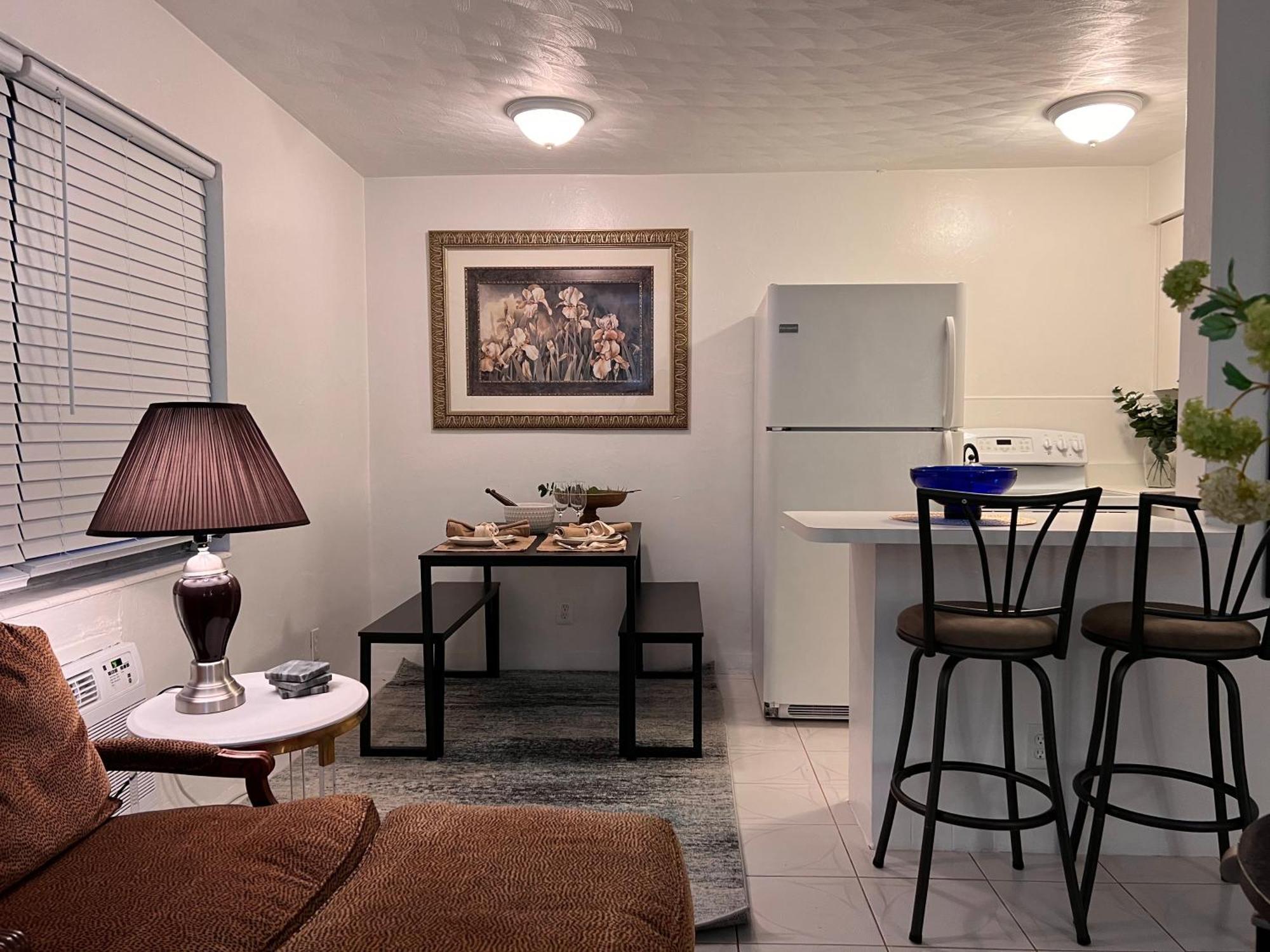 Apartamento Victoria Park Regency Fort Lauderdale