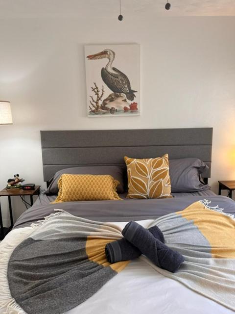 Victoria Park Regency Apartamento *