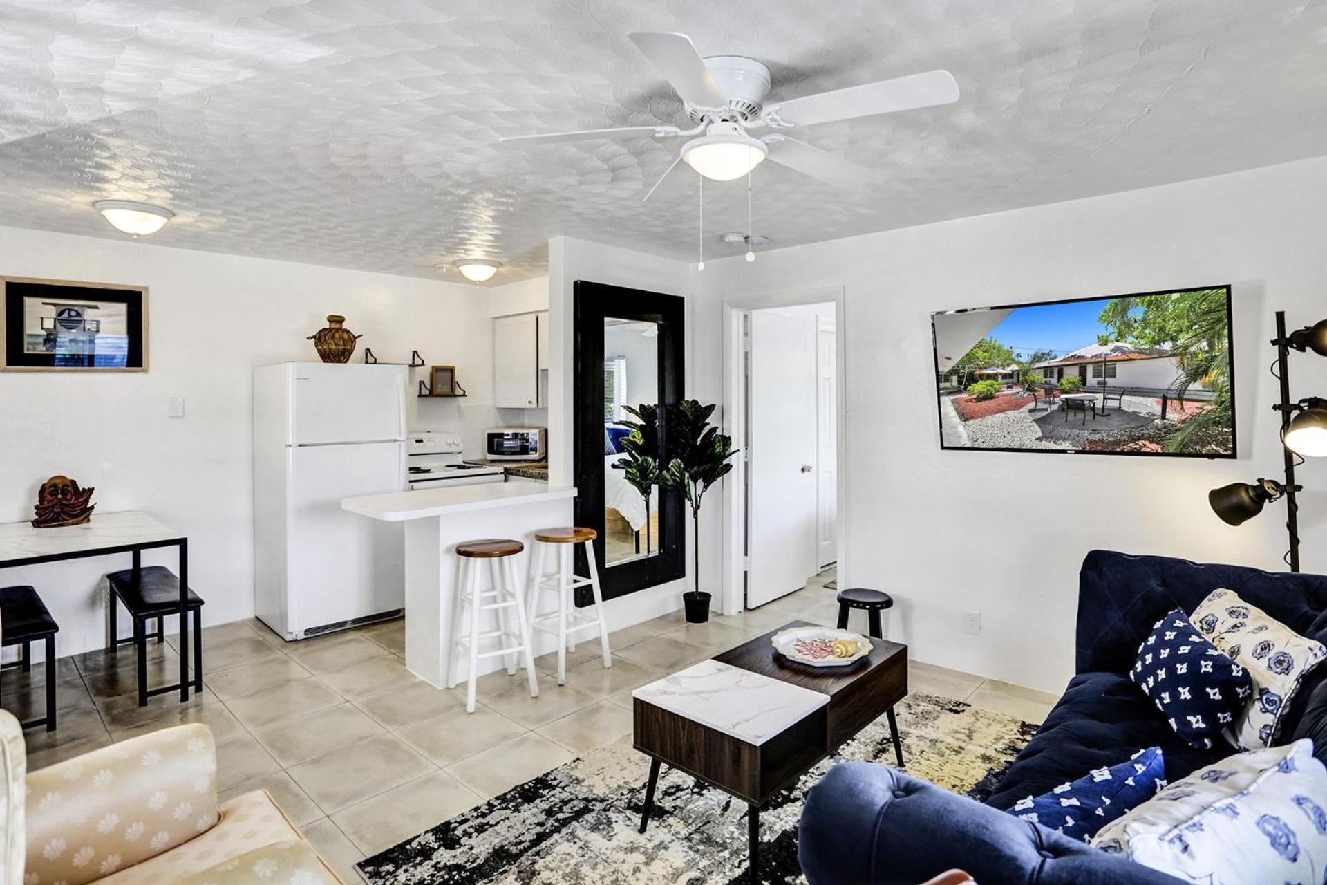 Apartamento Victoria Park Regency Fort Lauderdale