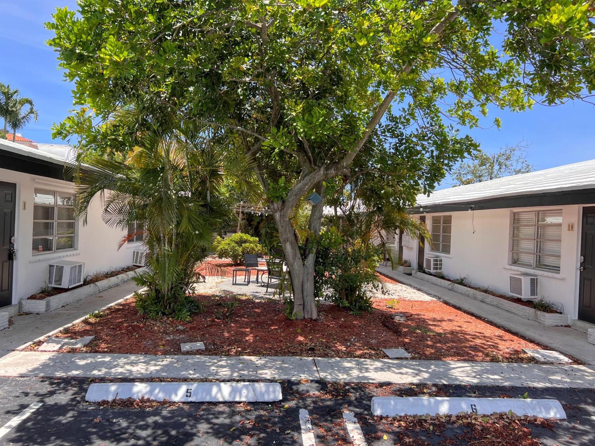 Victoria Park Regency Apartamento Fort Lauderdale