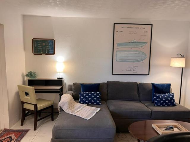 Victoria Park Regency Apartamento Fort Lauderdale