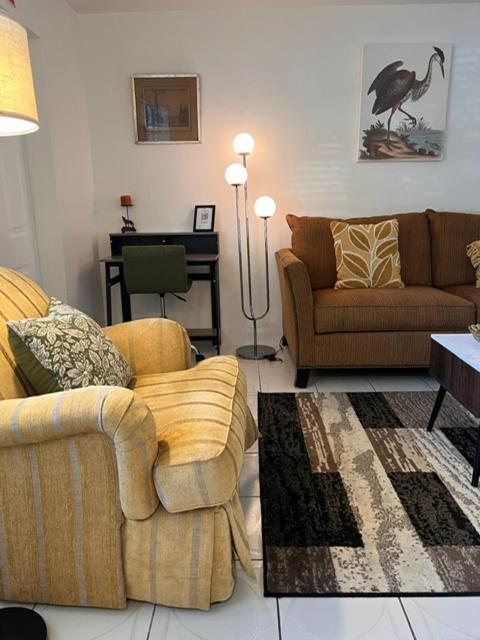 Apartamento Victoria Park Regency Fort Lauderdale