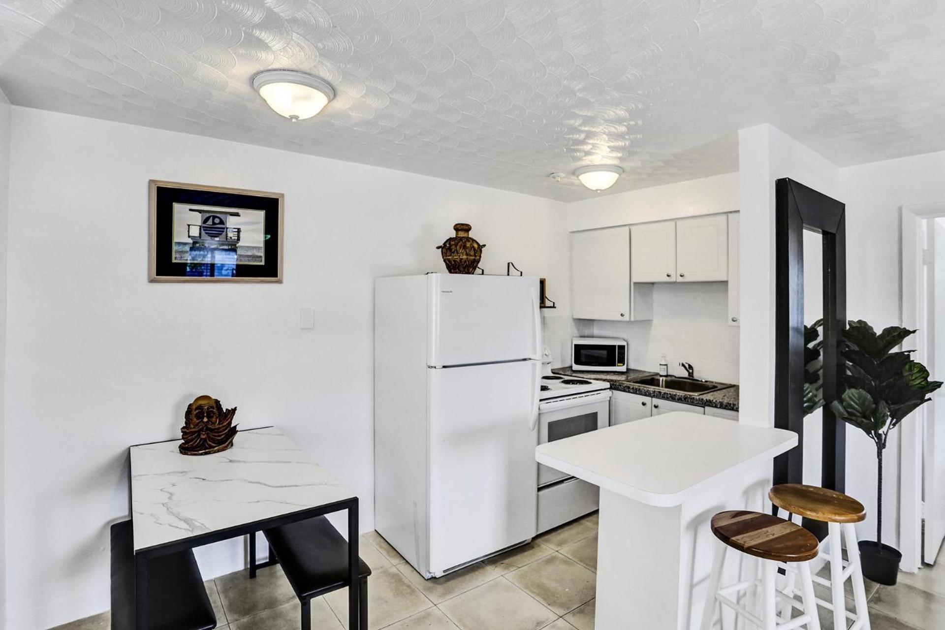 Victoria Park Regency Apartamento