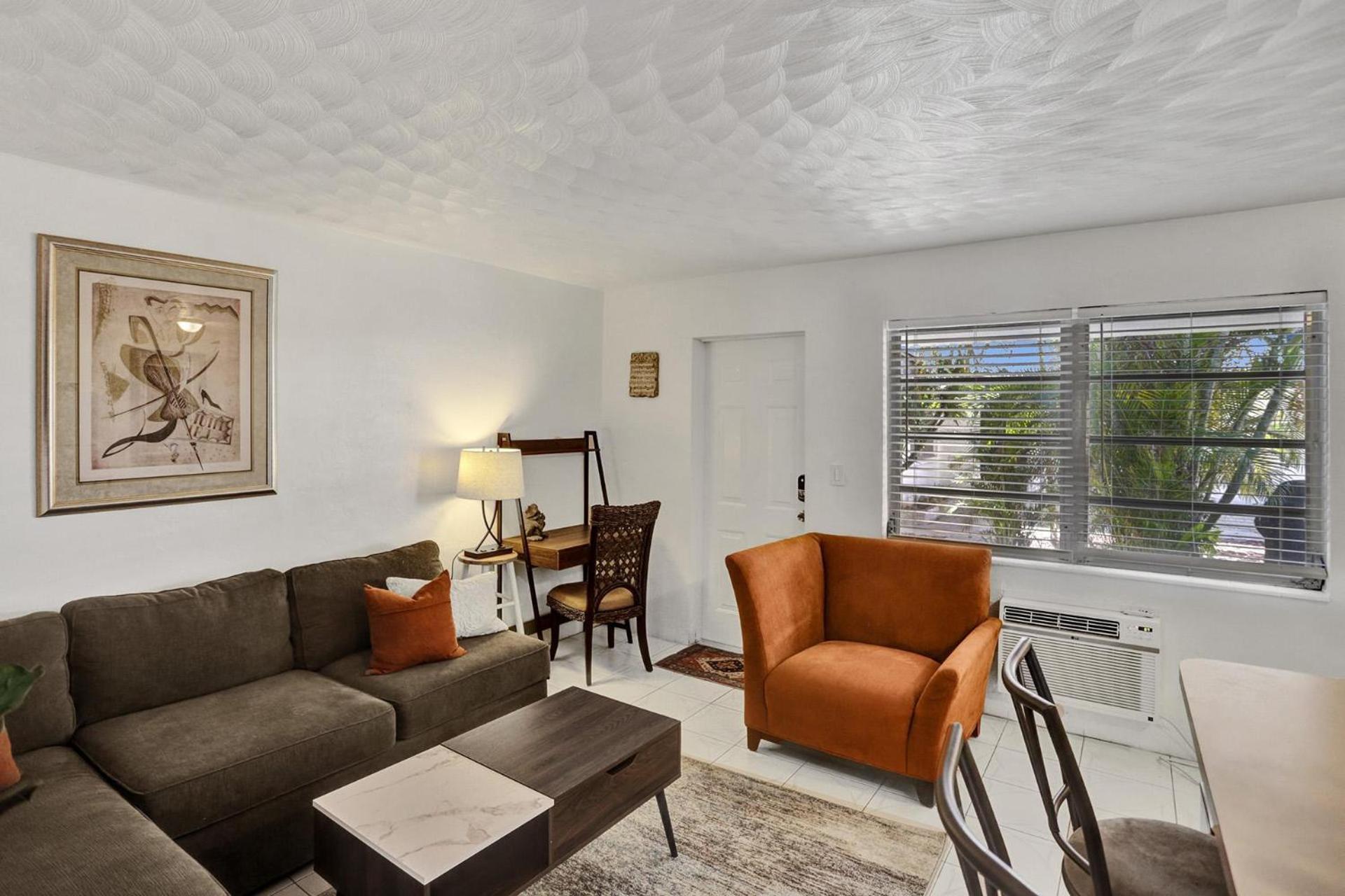 Victoria Park Regency Apartamento