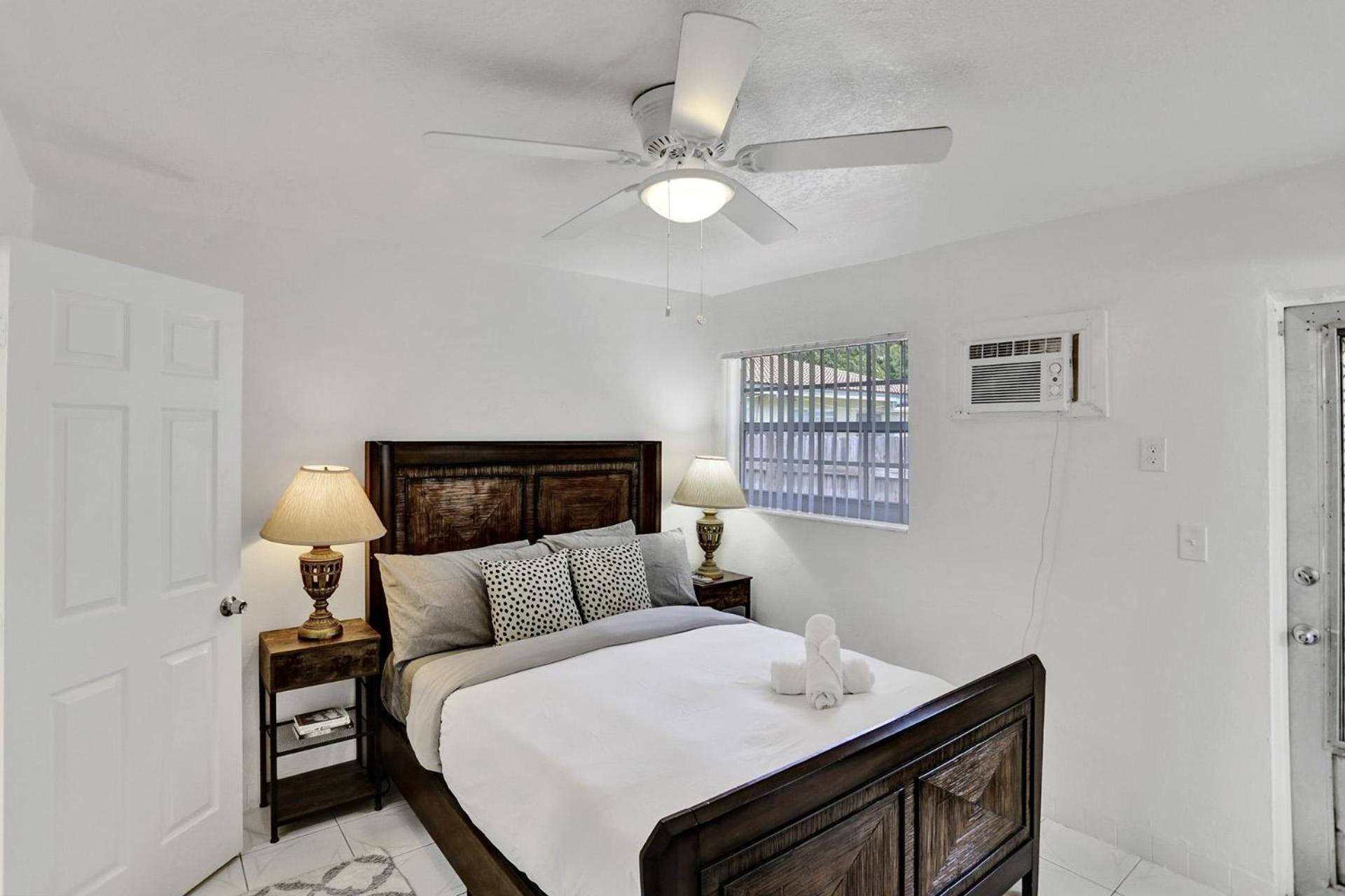 Apartamento Victoria Park Regency