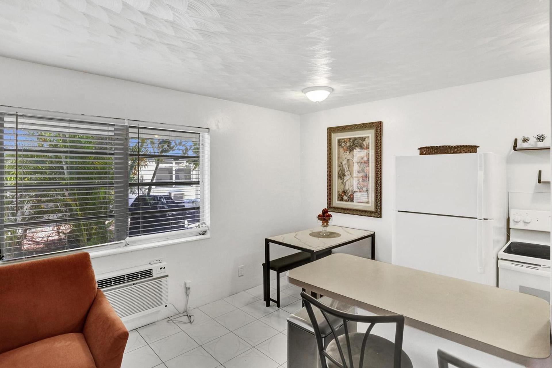 Victoria Park Regency Apartamento *
