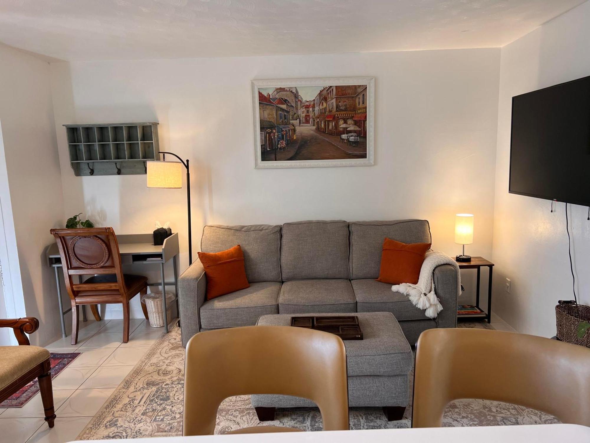Apartamento Victoria Park Regency *