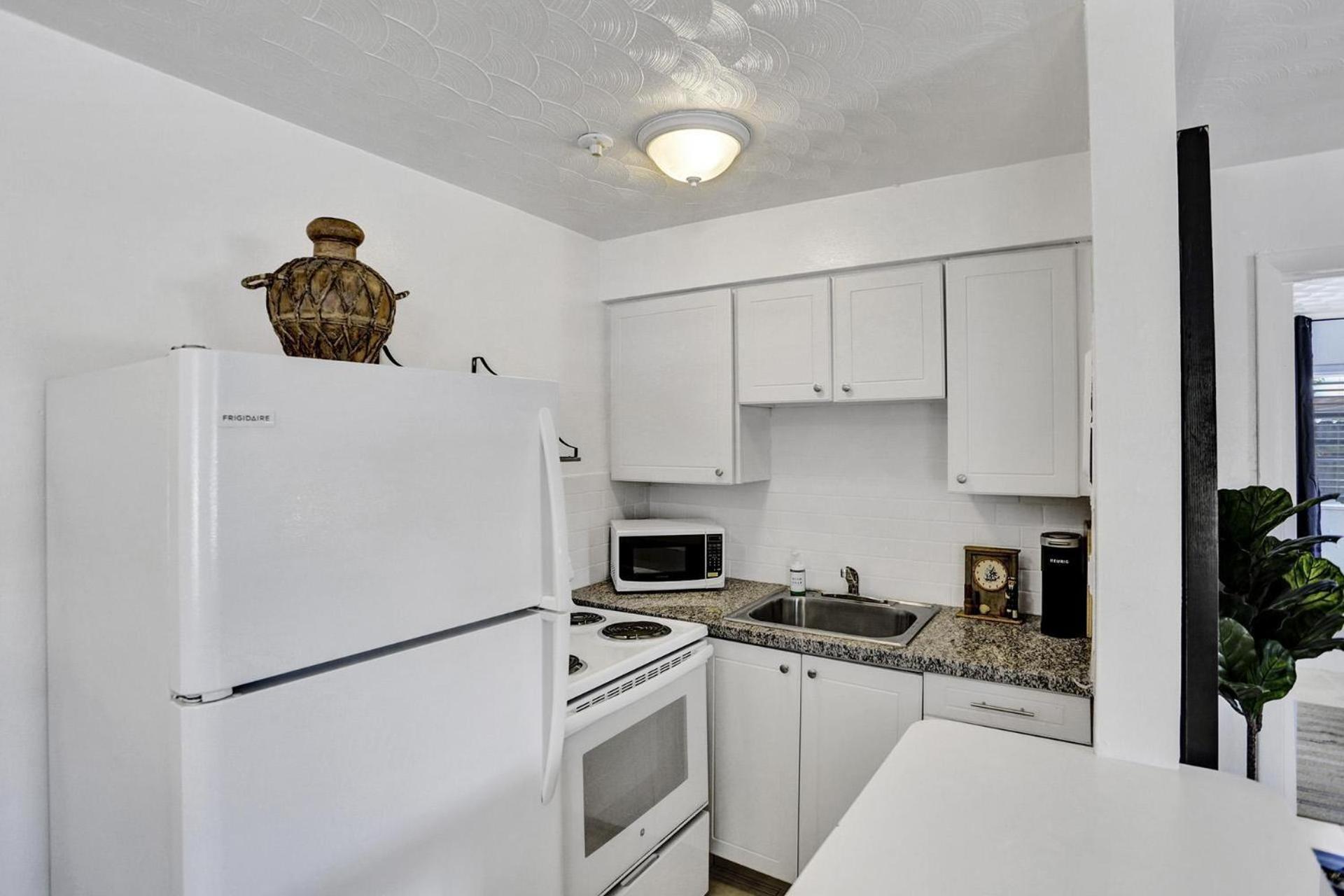 Victoria Park Regency Apartamento Fort Lauderdale