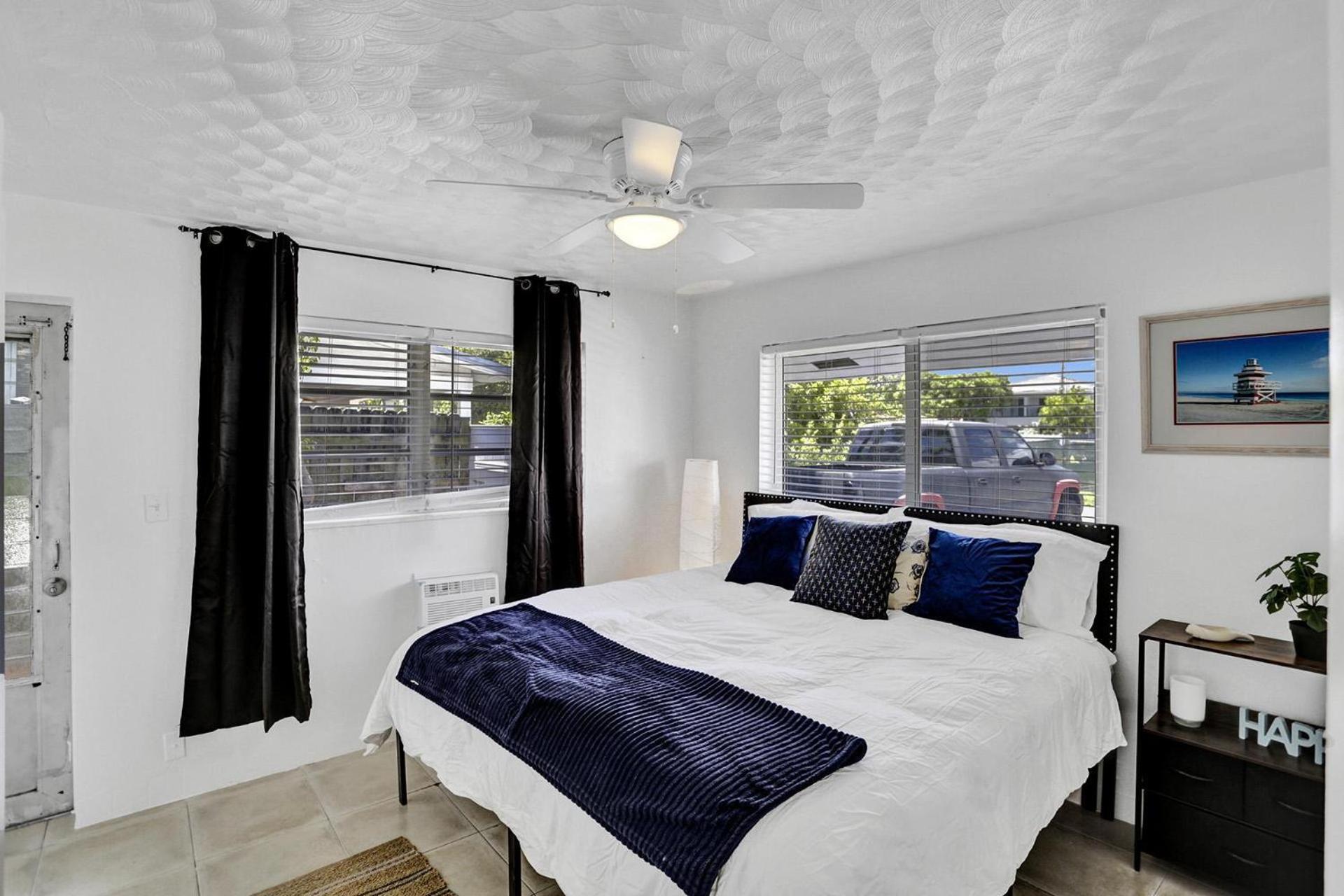 Victoria Park Regency Apartamento