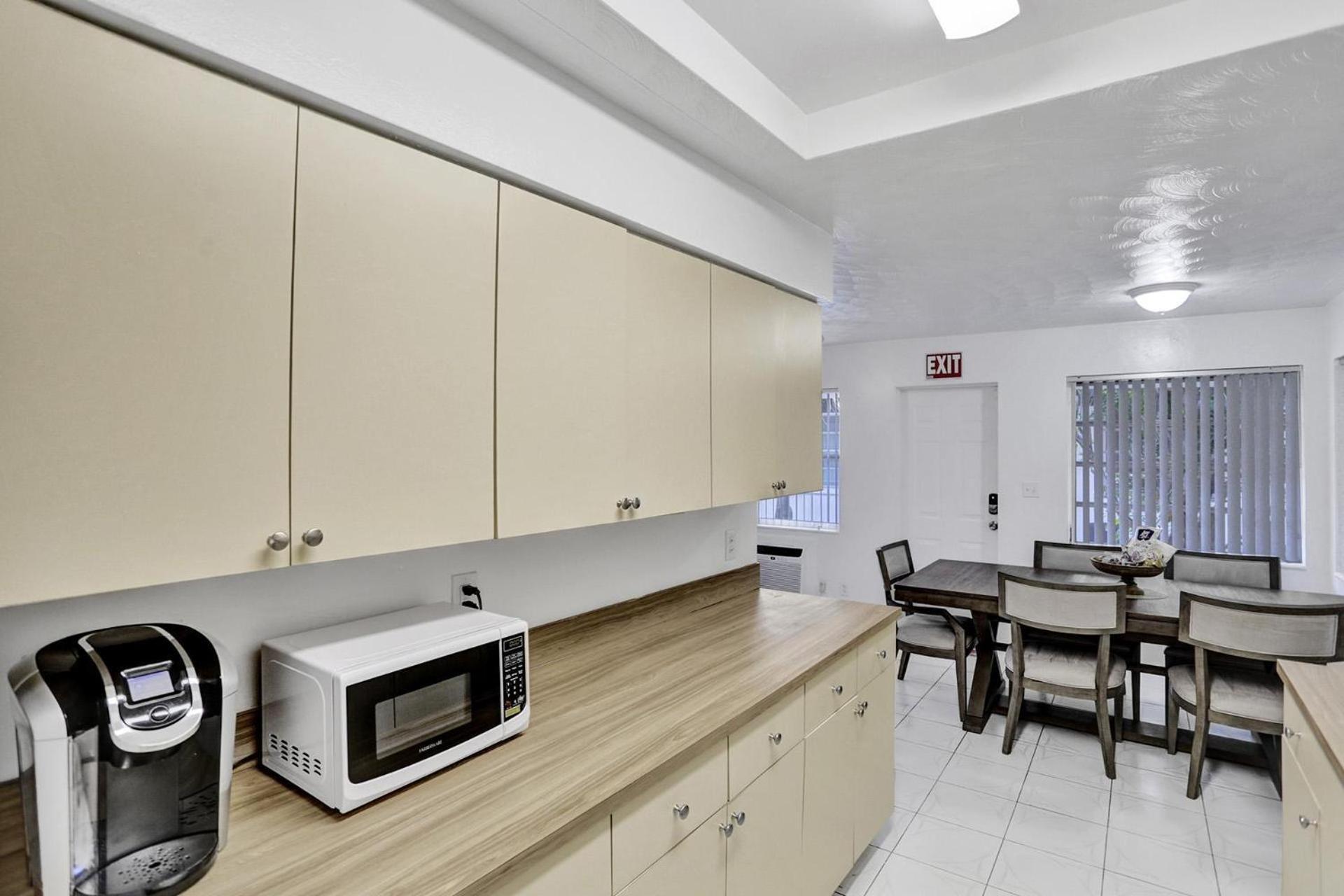 Apartamento Victoria Park Regency