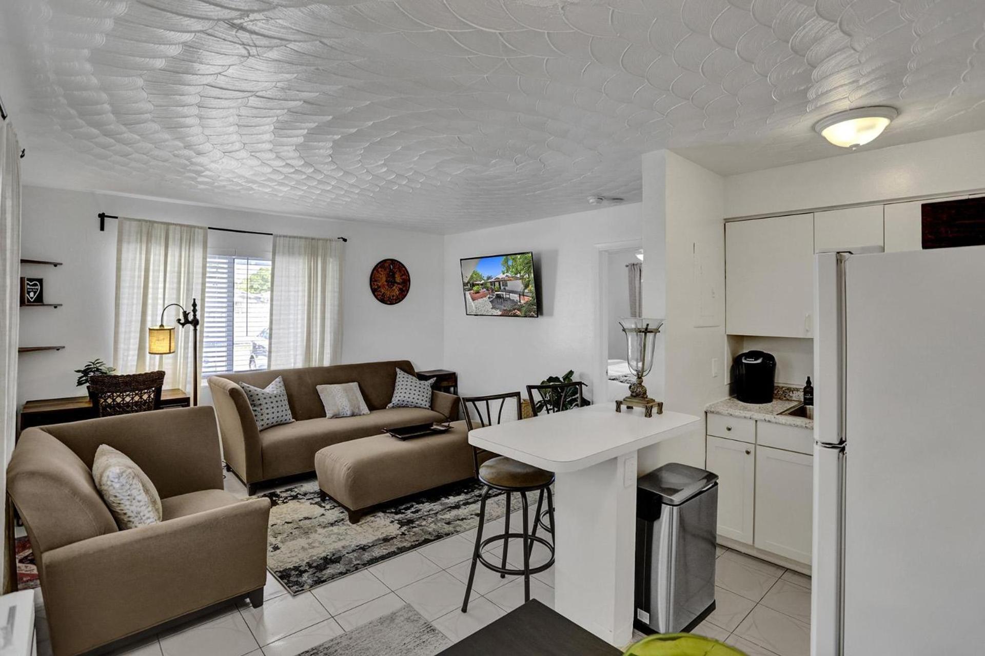 Victoria Park Regency Apartamento
