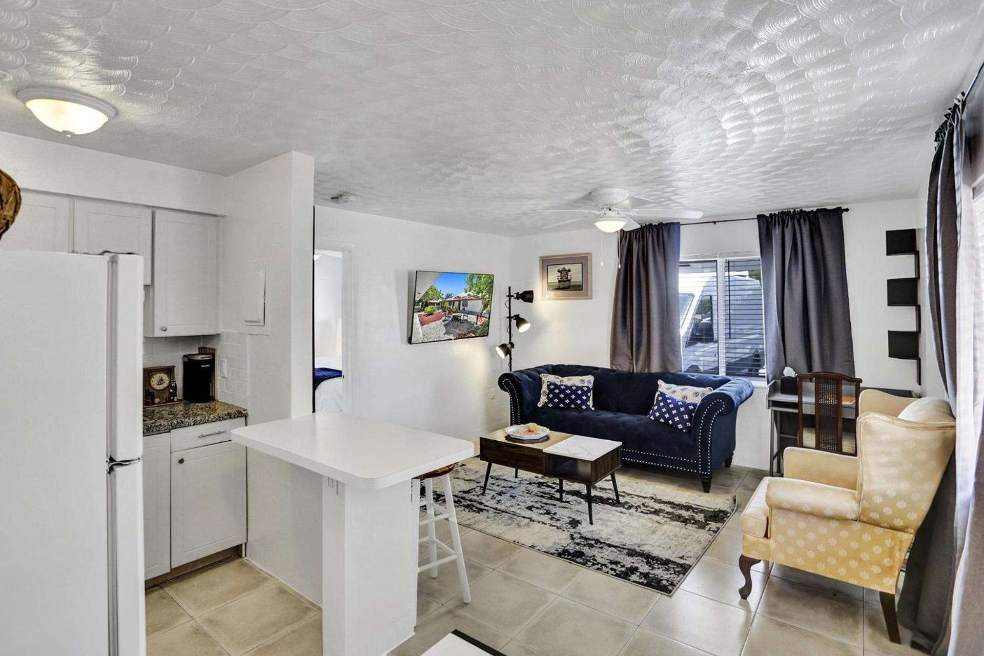 Victoria Park Regency Apartamento