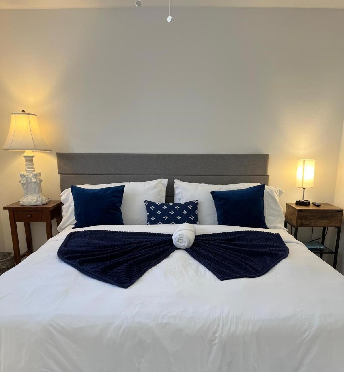 Apartamento Victoria Park Regency Fort Lauderdale