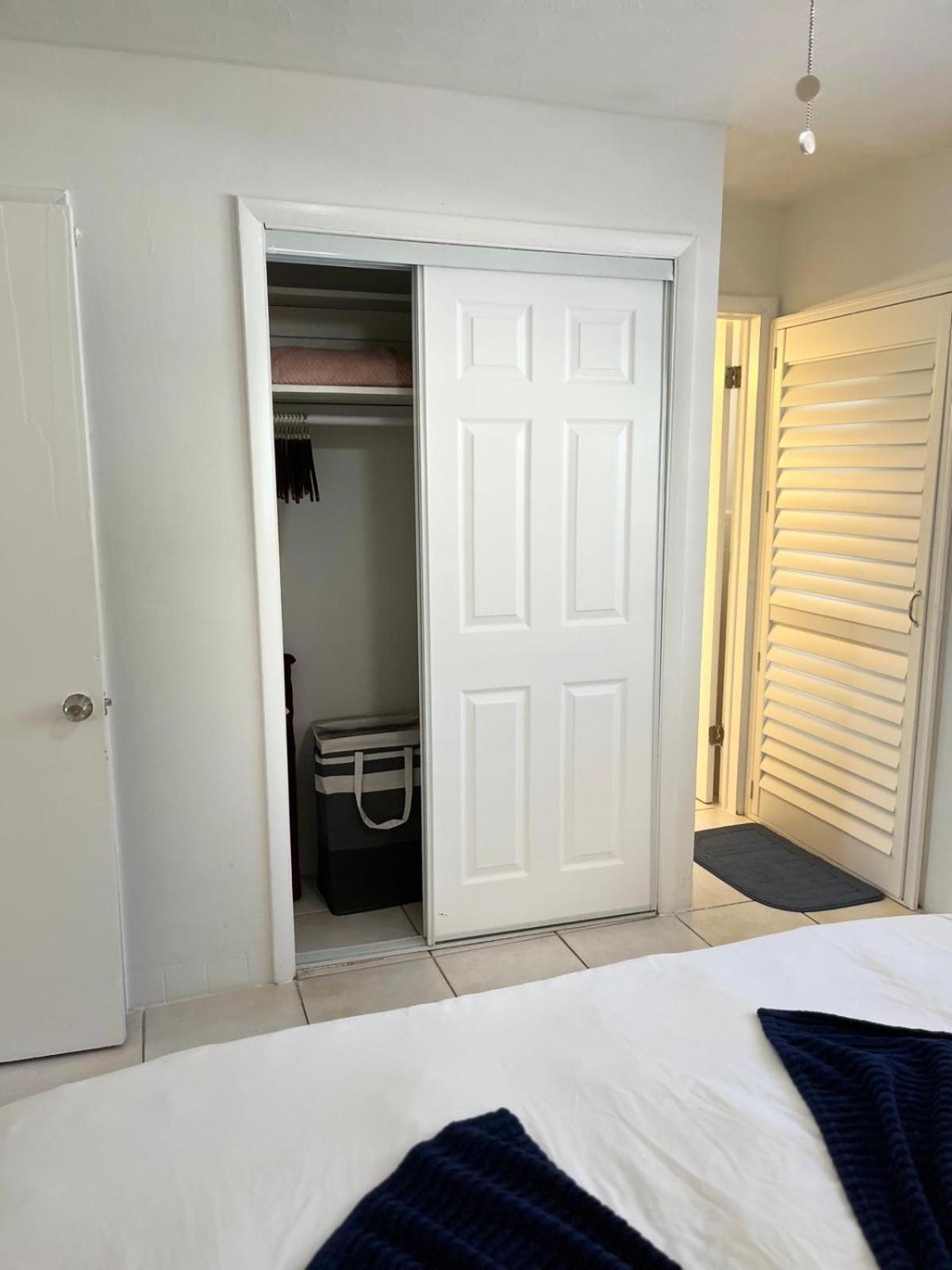 Victoria Park Regency Apartamento *